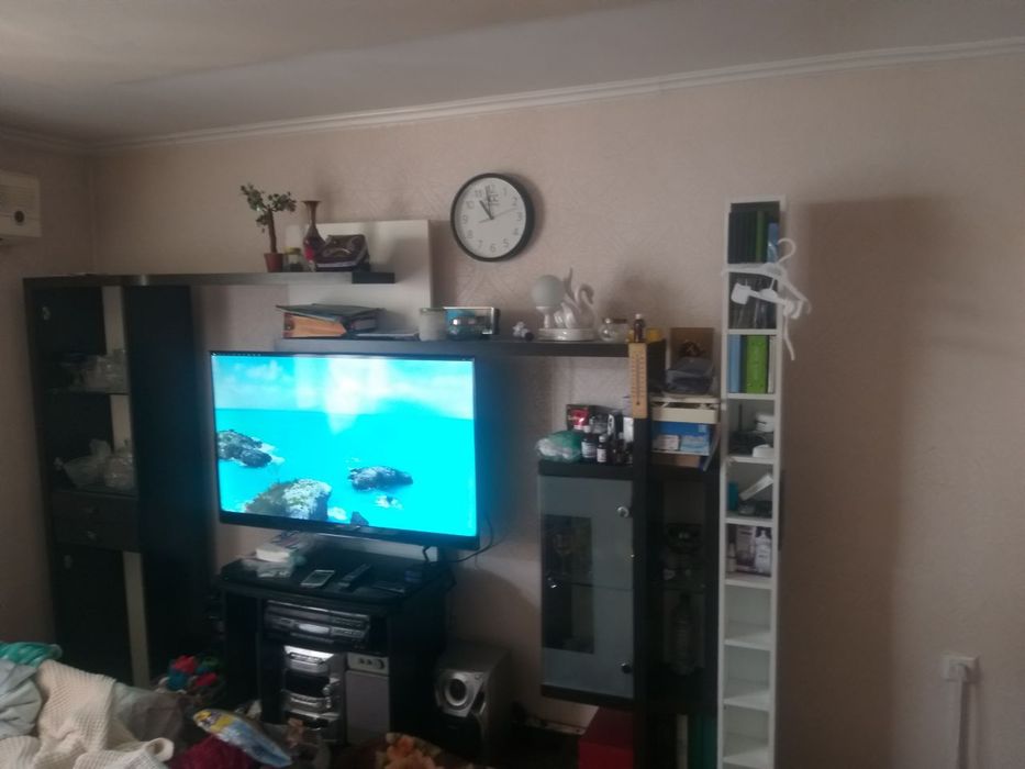 Сдам дом 5 комнат на Мухтара Ашрафи