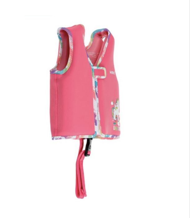 Vesta Inot pentru Copii