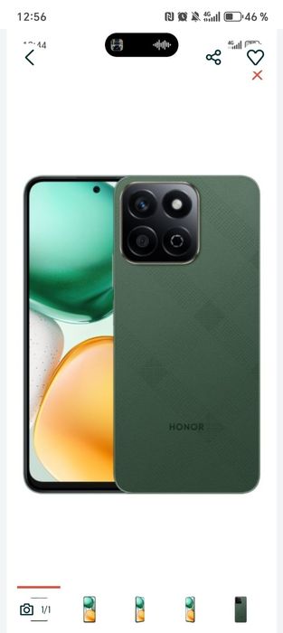 Honor x 7c в идеале, б/у телефон без лагов, продам или обменяю срочно
