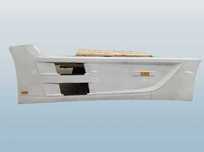 Deflector aer lateral Mercedes Actros MP5 - Piese de schimb Mercedes