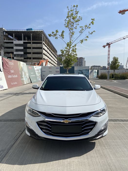Malibu 2 premier 2021