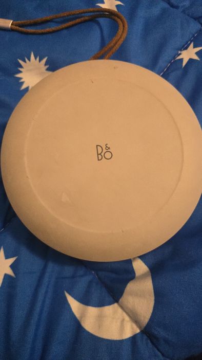 Boxă bang & olufsen