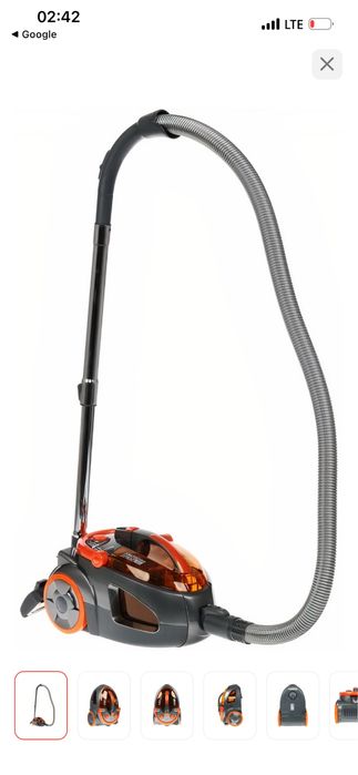 Продам пылесос в рабочем состояний