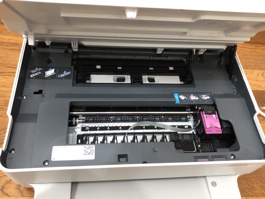 Vând imprimantă HP în stare bună (XEROX)