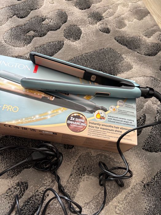 Преса за коса REMINGTON