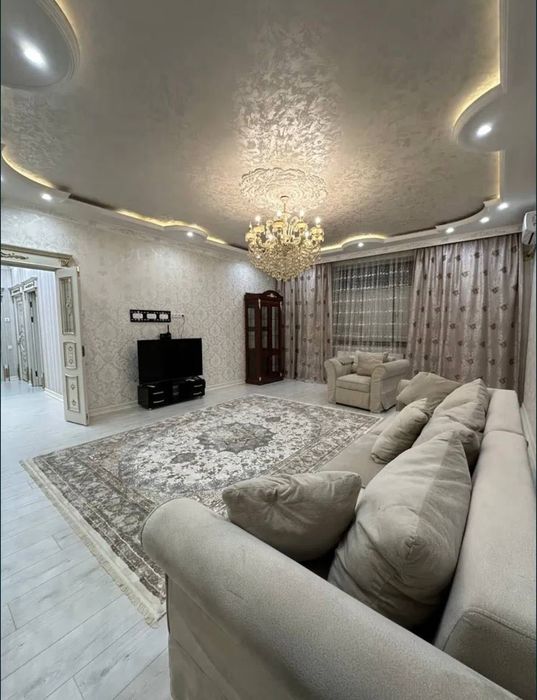 Себзор жк Голден хаус Новастройка 4.1.7 уютная квартира