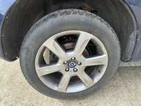 Janta aliaj r19 anvelopa iarna aproape  Volvo XC60 (2008-2013)