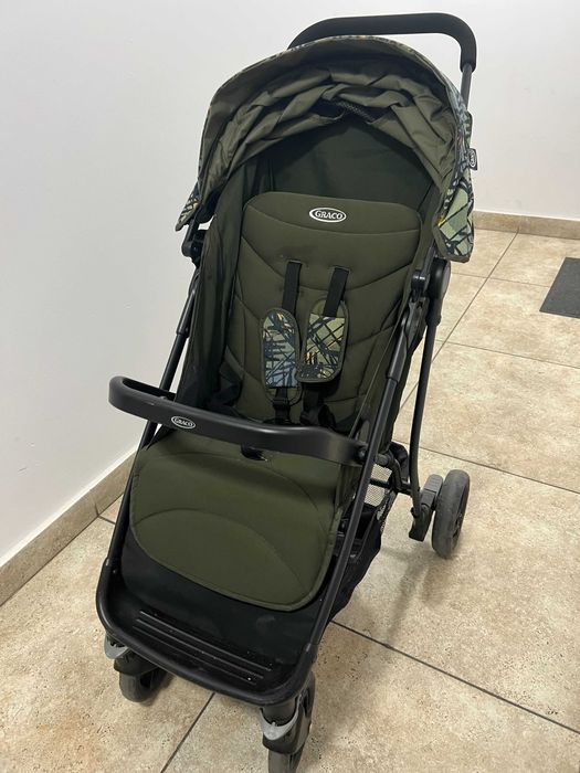Vand carut sport Graco.