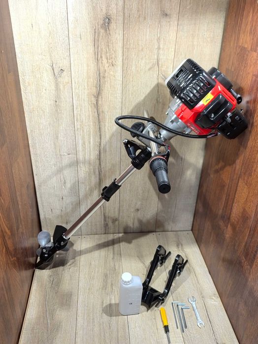 Motor barca 6.5CP, 2 timpi, 73cc – Fiabil si puternic