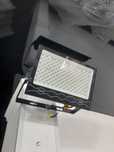 Projector 200w led chiroq kok va oq rangda