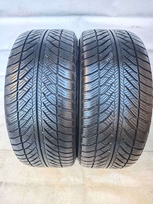 Anvelope 245/45/18 an 2022 iarna M+S GOODYEAR Ultra Grip Performance 8