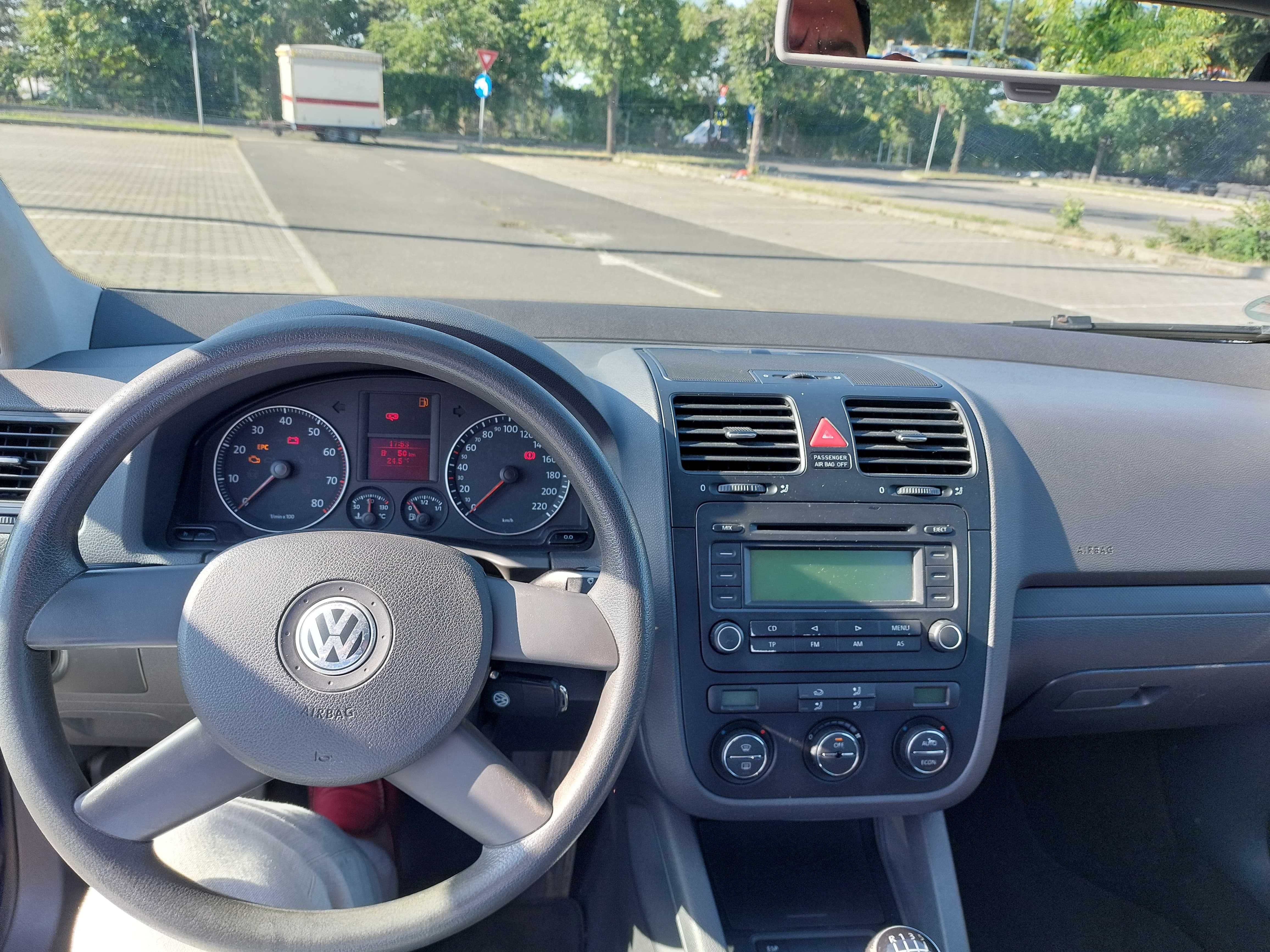 Volkswagen Golf 5 Hatchback