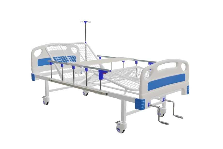 2-x функциональная медицинская кровать  для домашнего ухода