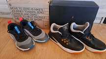 Маратонки Nike Jordan/ Omni multi-court  номер 36.5