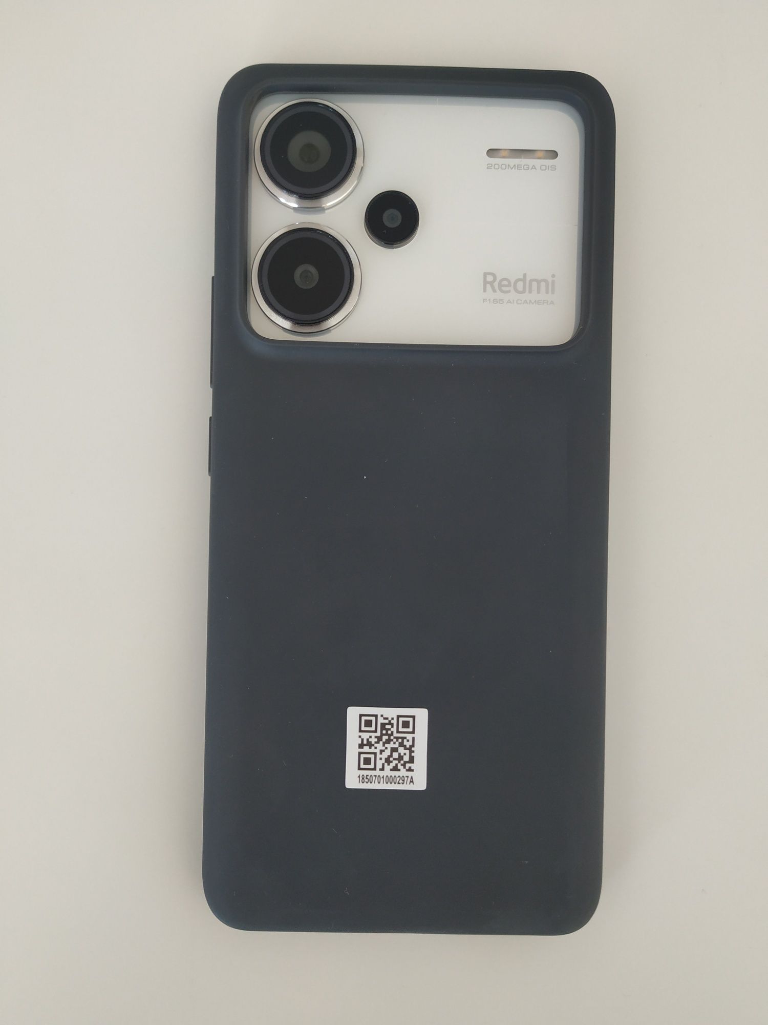Redmi note 13 pro + 5 G - нов