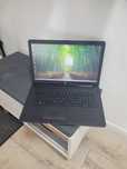 Display mare hp 17 ssd 256gb 8gb ram