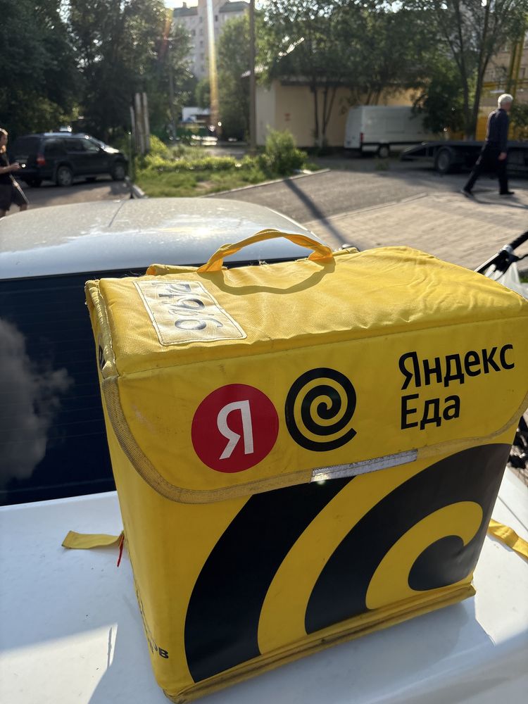 продается термокороб яндекс