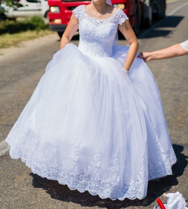 Rochie de mireasă