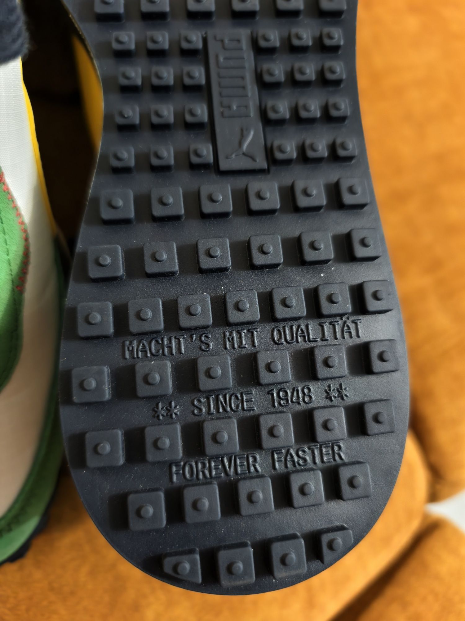 Puma Flagship New York City