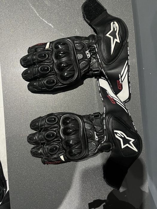 Alpinestars GP+ ръкавици размер L