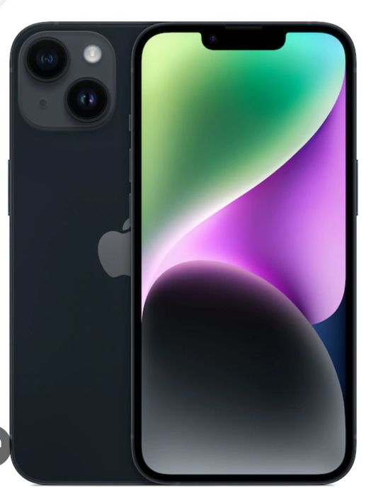 Iphone 15 Black stare impecabila sau schimb