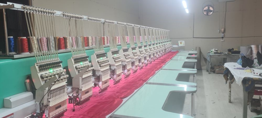 vishivka dastgohi 18 kalla