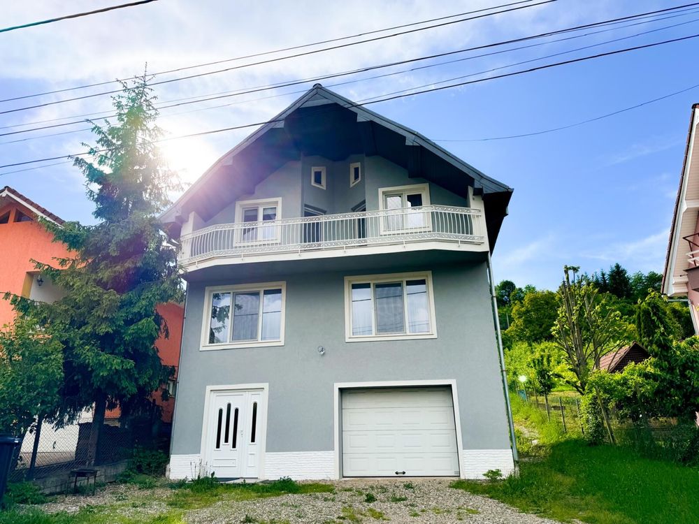 Casa  de vanzare in Bistrita