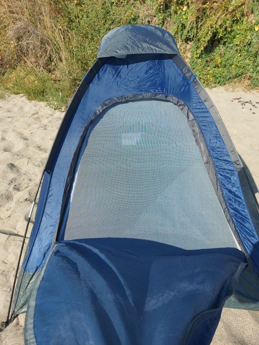 Cort 2 persoane Adventure original