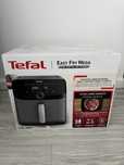Air Fryer Tefal Easy Fry Mega