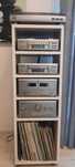 Linie, Sistem Audio Lenco 3031