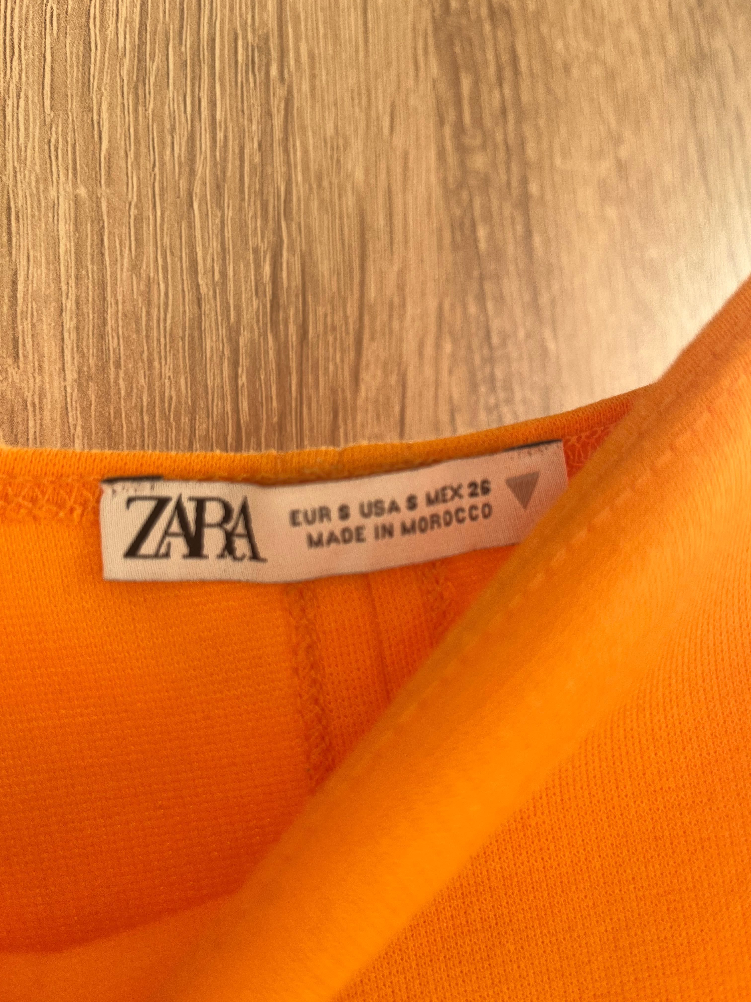Ежедневна рокля Zara