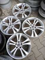 4jante 5x112 R17 mercede vito.viano c-class  v-class