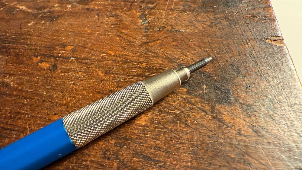 Creion mecanic Staedtler Mars 780 HB Germania