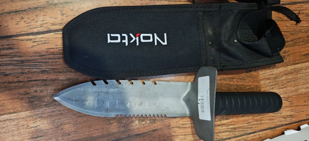 Xp Deus 2 + Лопата Nokta