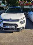 Citroën C3 1.2 din anul 2022