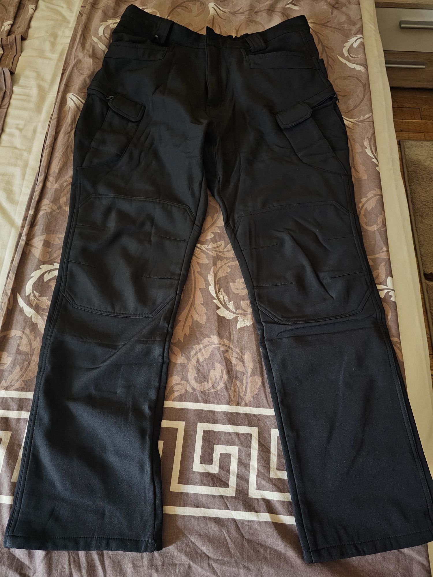 Спортно долнище Adidas Xl