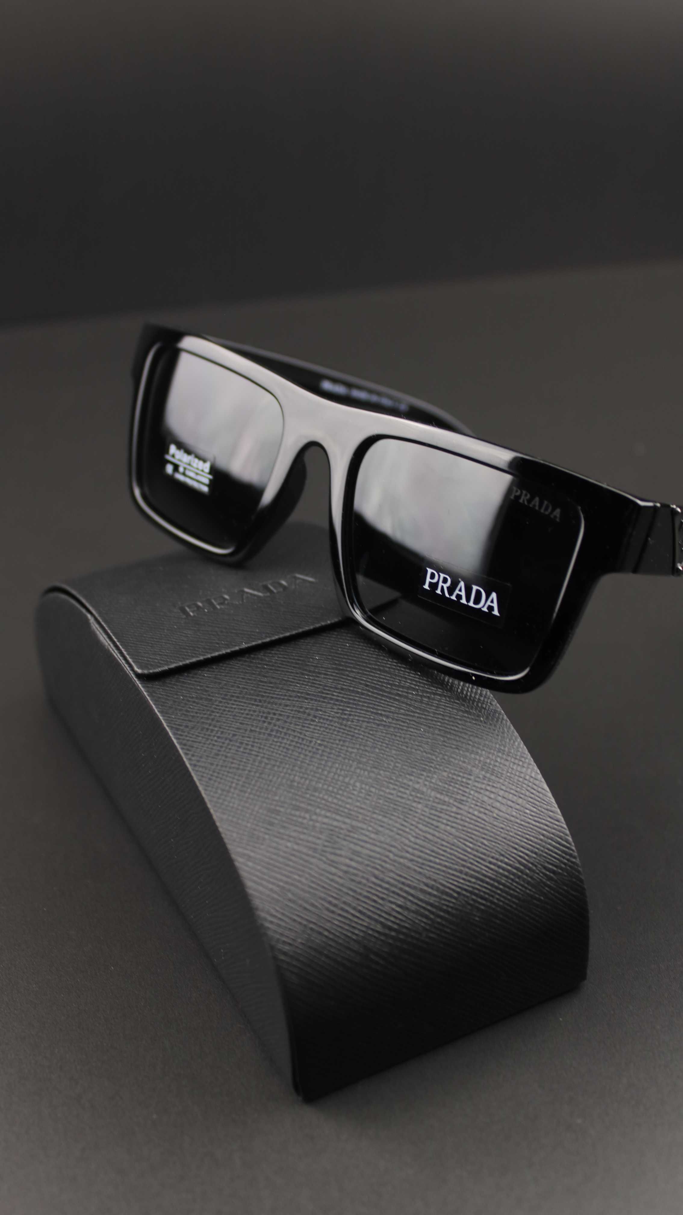 Ochelari de soare Prada