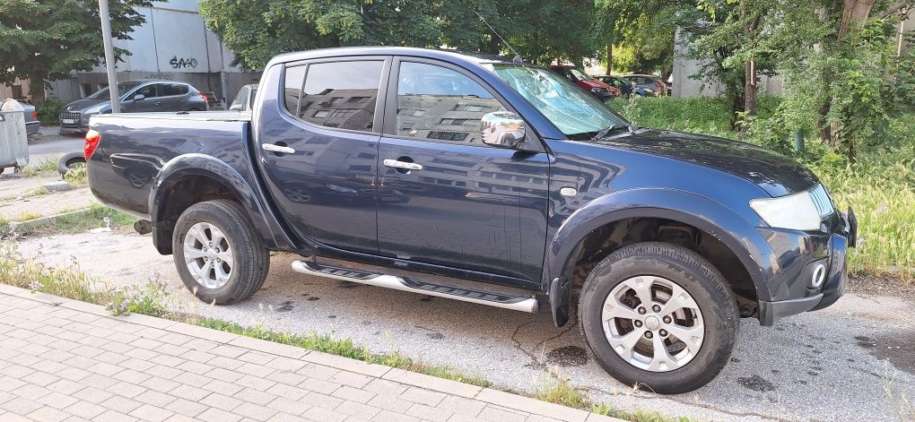 Mitsubishi l200  2500 Diesel