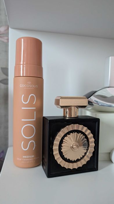 Cocosolis, Ariana Grande, Lattafa, Calvin Klein