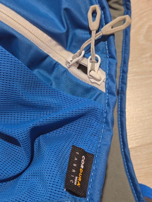 Rucsac unisex drumeție Mammut