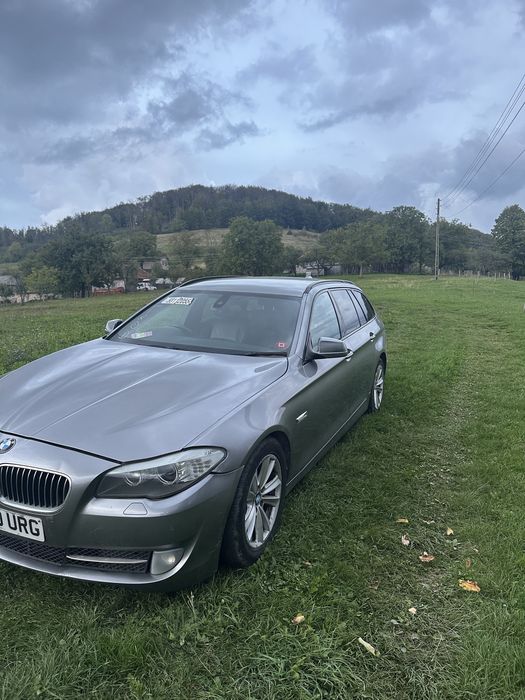 Vând BMW 530 D seria 5