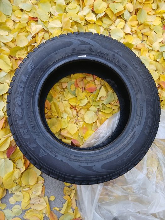 Зимные шины TRIANGLE 777 185/65 14