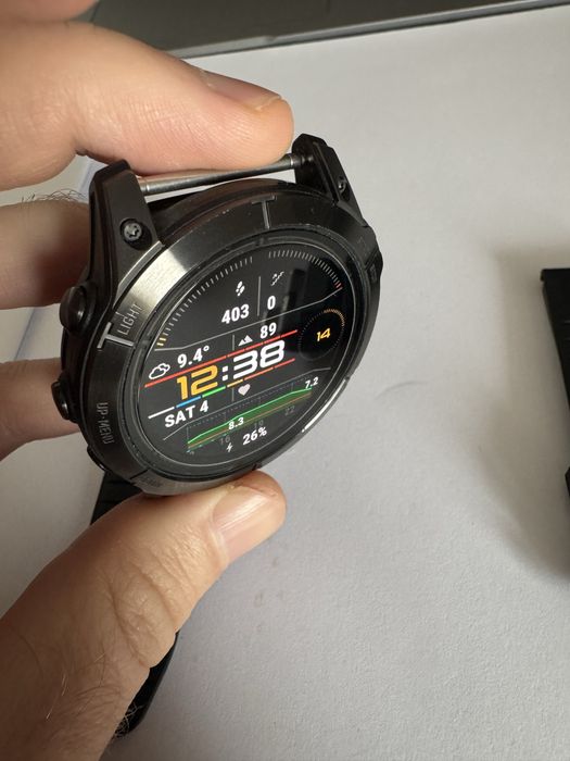 Garmin Epix Pro 2 51mm