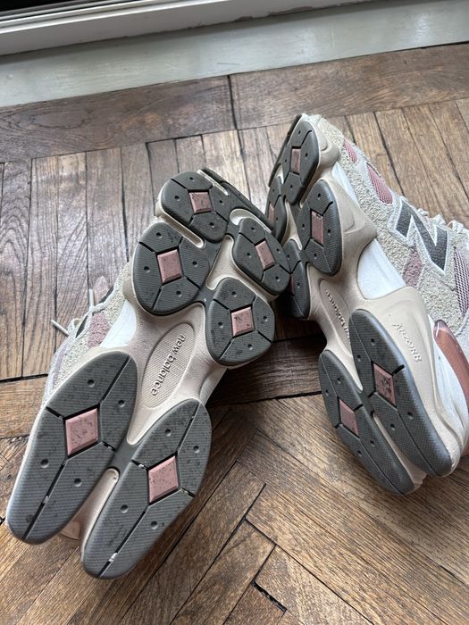 New balance 9060