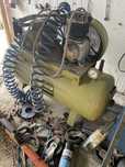 Compresor aer Kaeser 380v