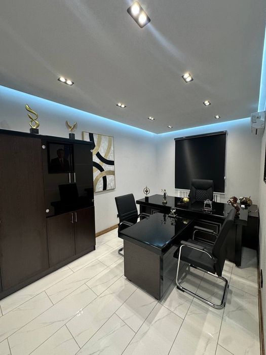 Аренда офиса. Ор-р: Мирабад Авеню. Площадь: 115 м²