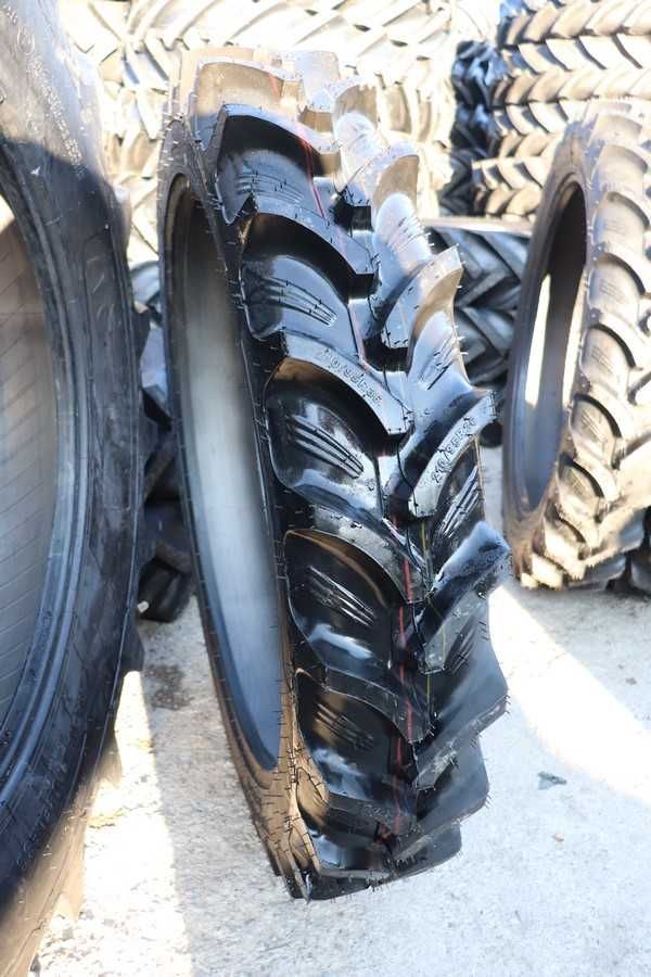 Anvelope noi 210/95R36 GTK 118A8/118B cauciucuri legumicole 8.3R36