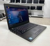 Компактный Ноутбук Легкий LENOVO Core i5-6/озу 8/Ssd 256/Абая 79