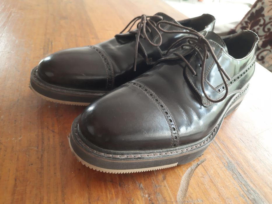 Мужские туфли Oxford 43 Elle