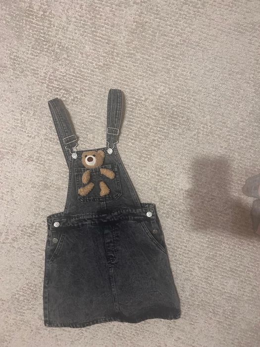 Вещи на девочку 10 -11 лет